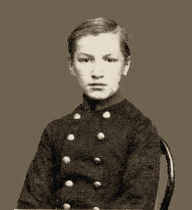 Владимир Николаевия Муратов 6 июня 1848 - 1921 год